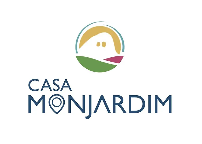 Casa Monjardim
