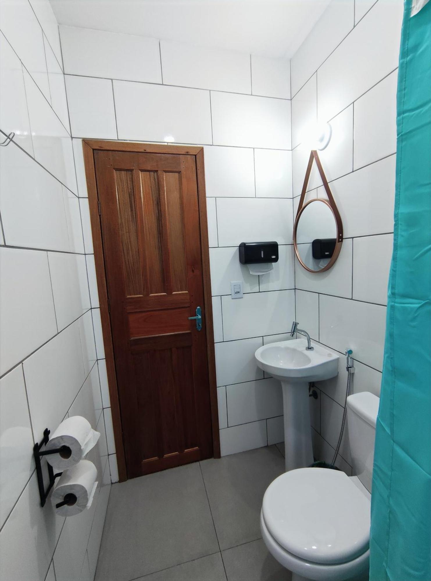 Casa Monjardim Habitación en casa particular Vitória