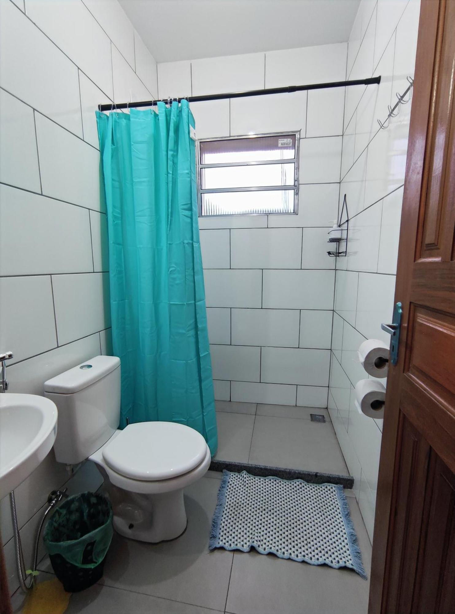 Habitación en casa particular Casa Monjardim Vitória