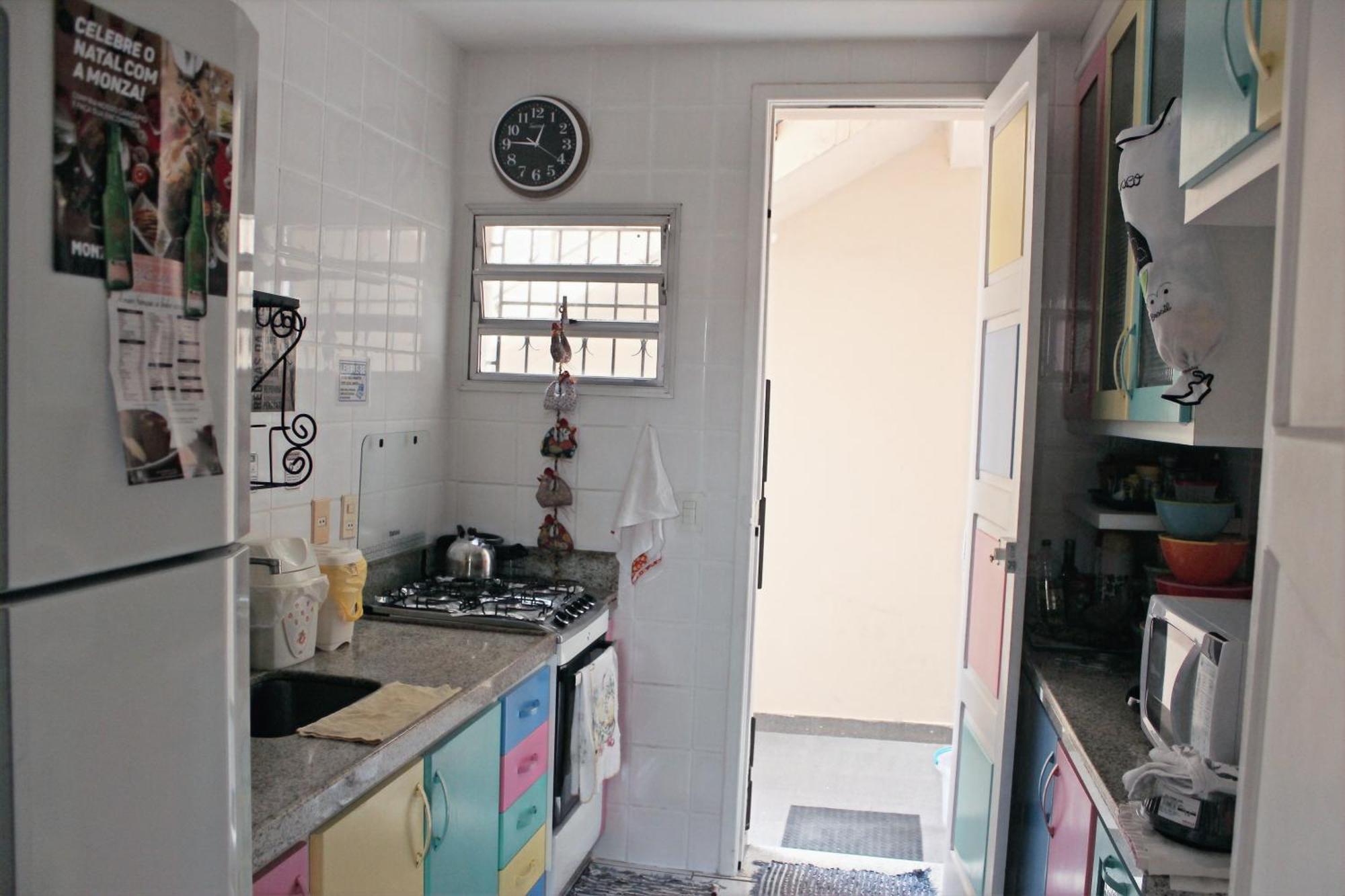 Habitación en casa particular Casa Monjardim Vitória