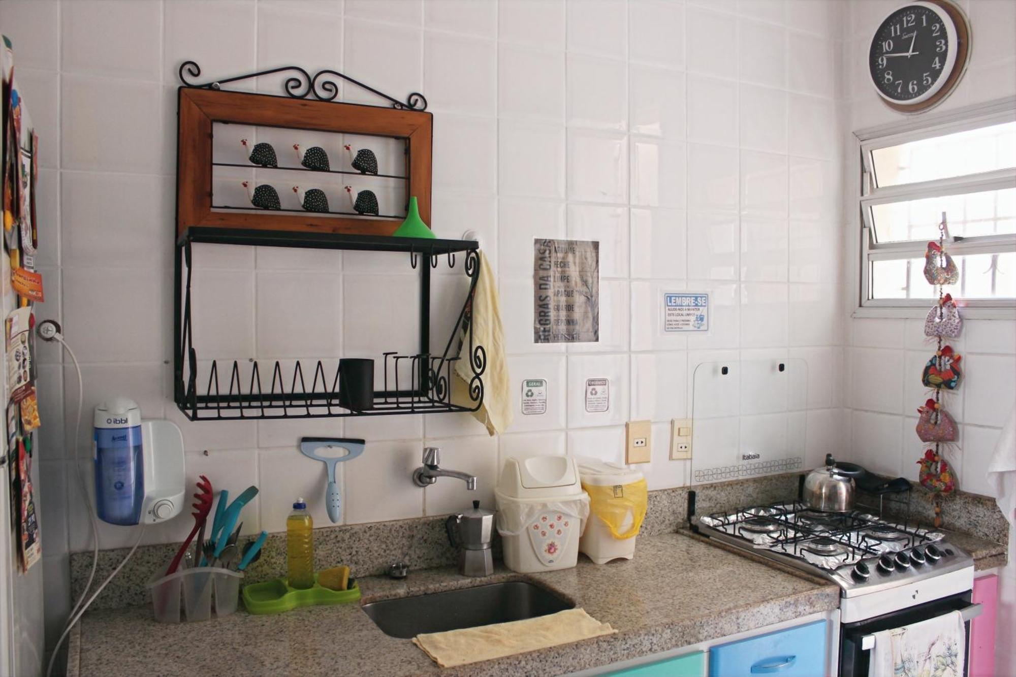 Casa Monjardim Habitación en casa particular *