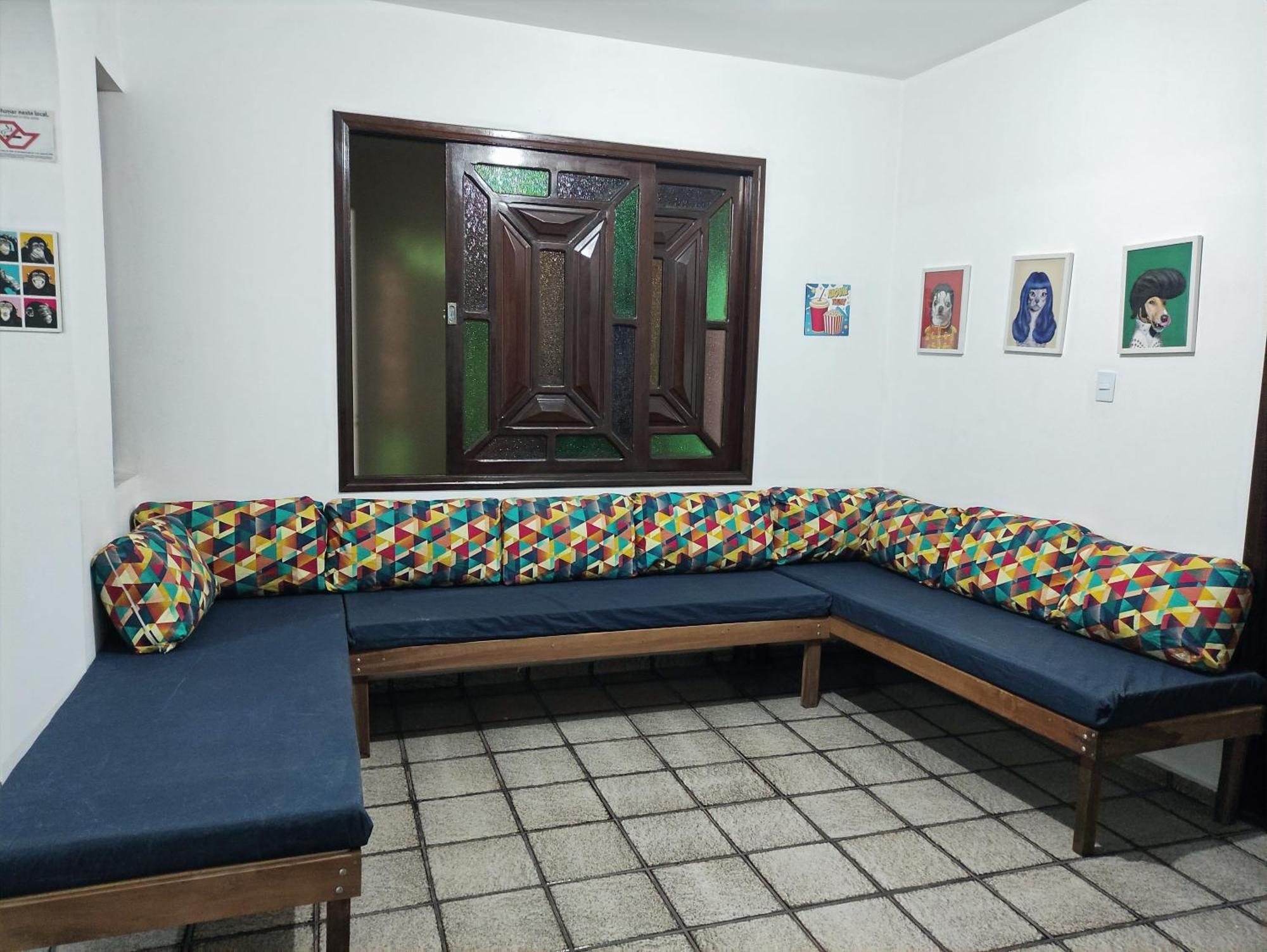 Casa Monjardim Habitación en casa particular *