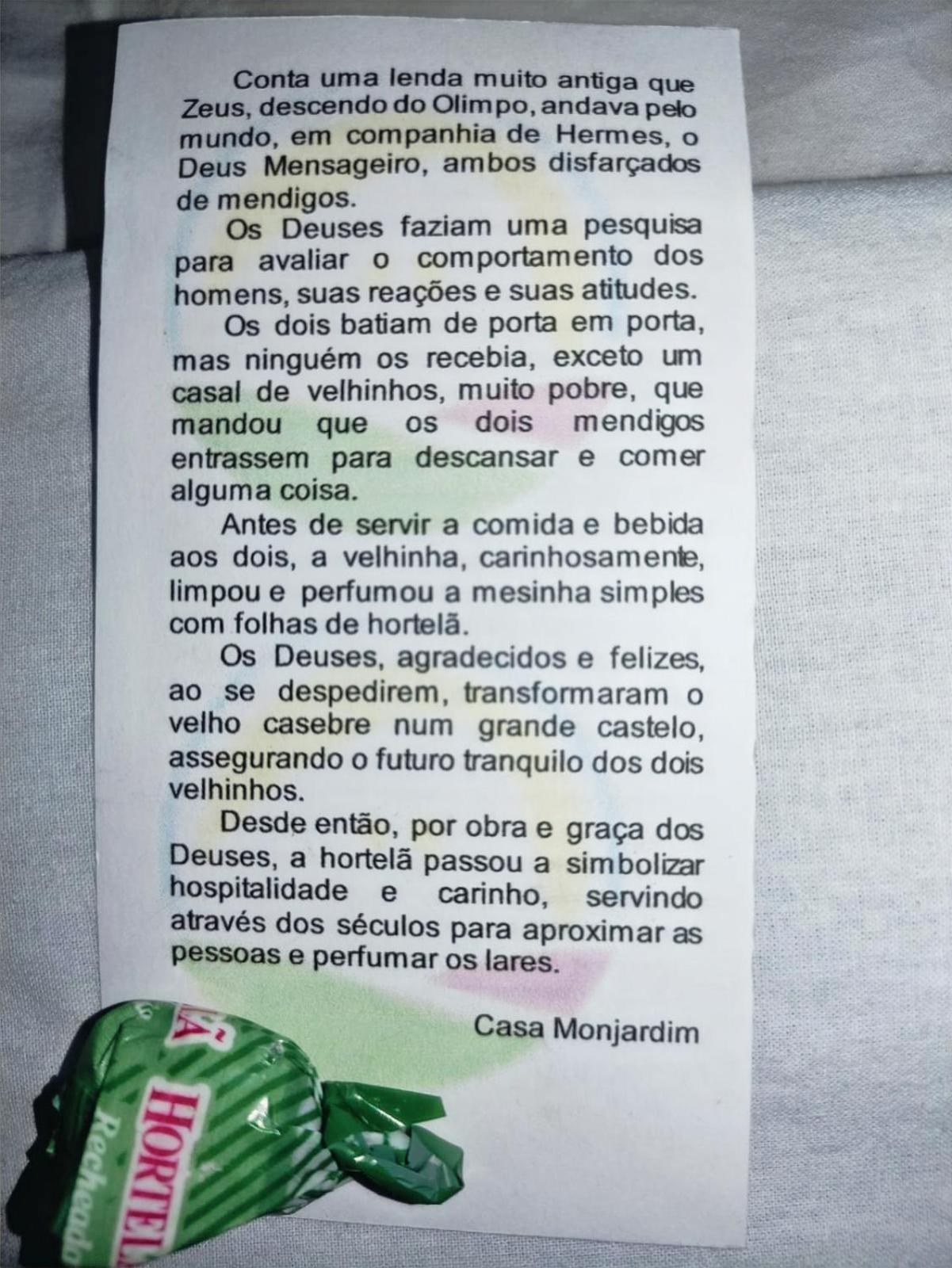 Casa Monjardim * Vitória