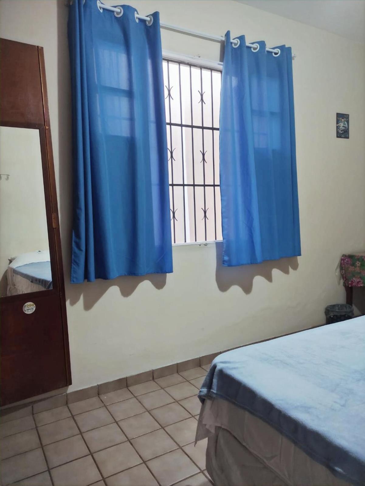 Casa Monjardim Habitación en casa particular