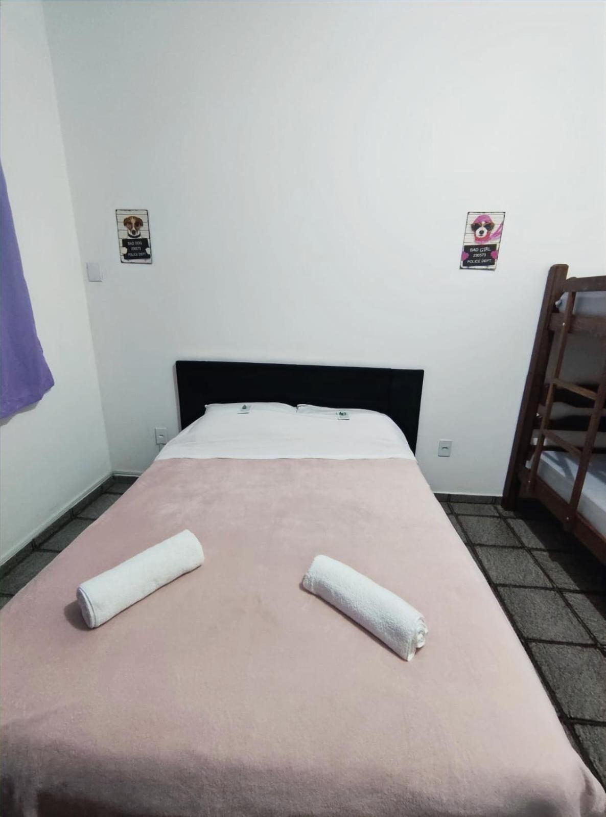 Casa Monjardim Habitación en casa particular Vitória