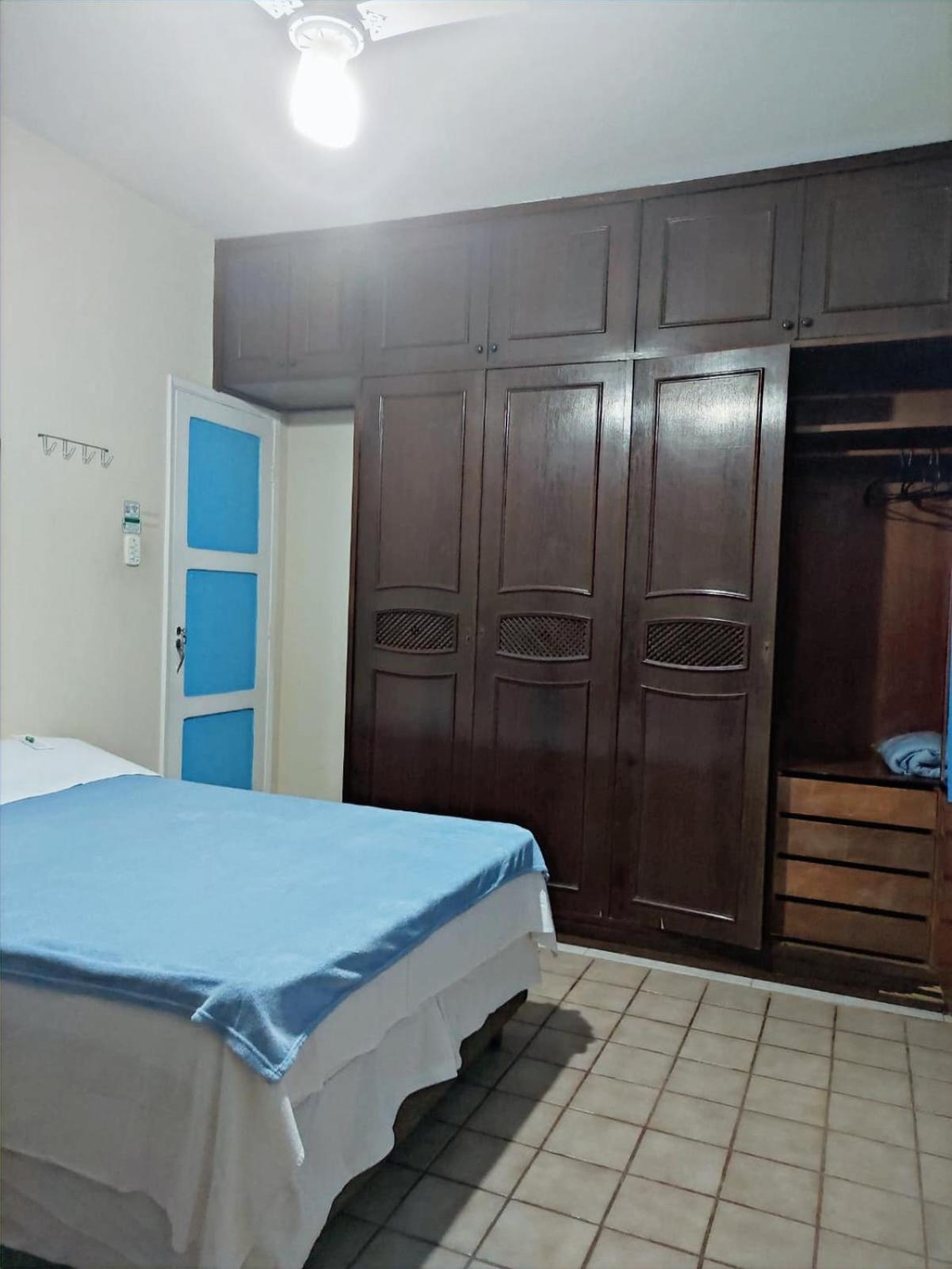 Habitación en casa particular Casa Monjardim Vitória