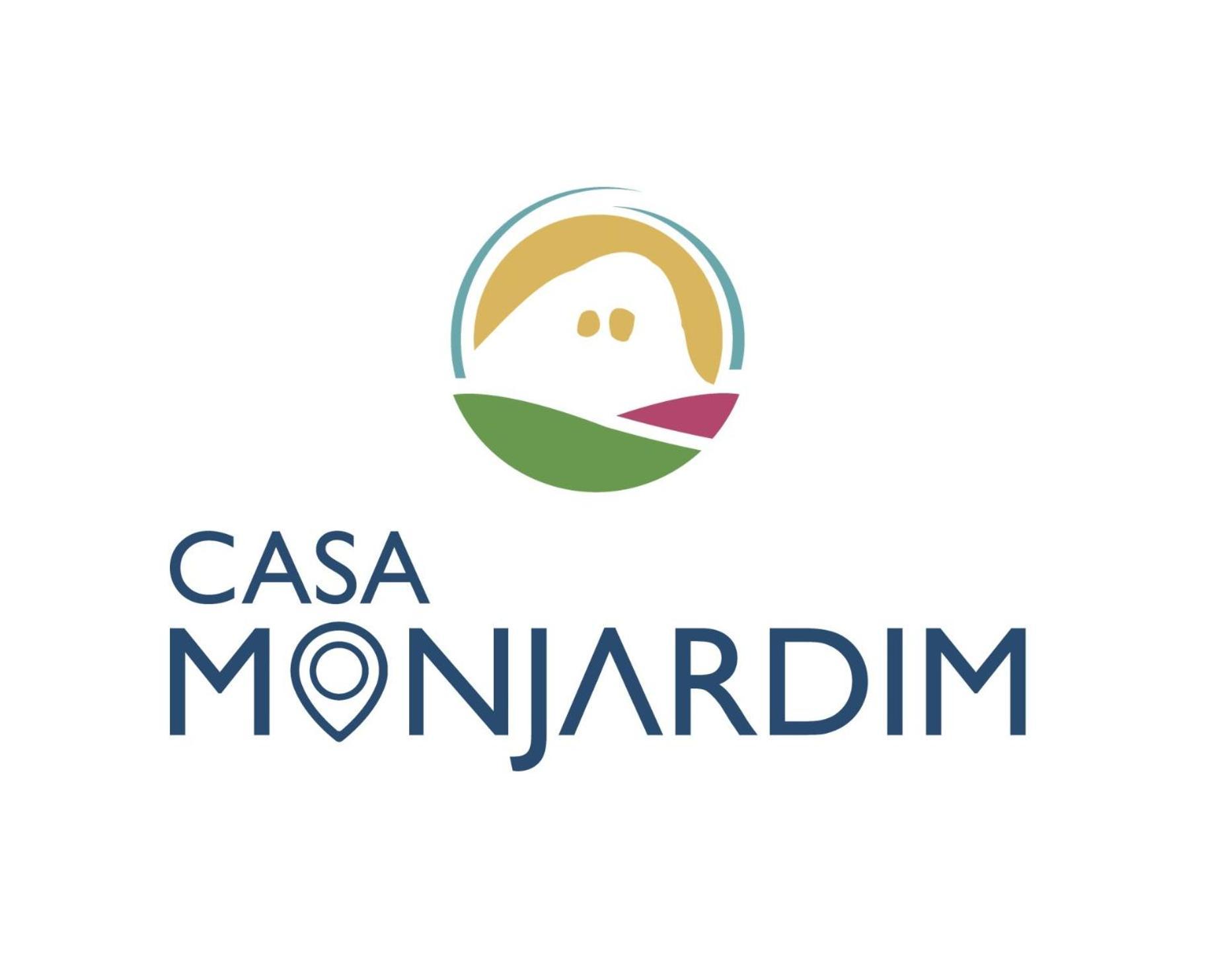 Casa Monjardim Habitación en casa particular *